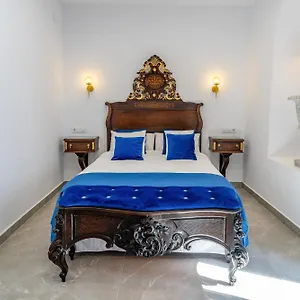Casa De La Senora Bed and breakfast