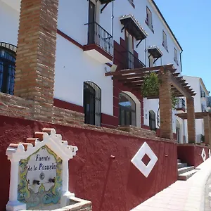 Mirador De Pensión